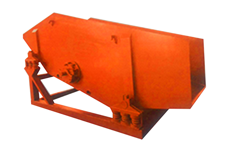 YZW系列振動給料機